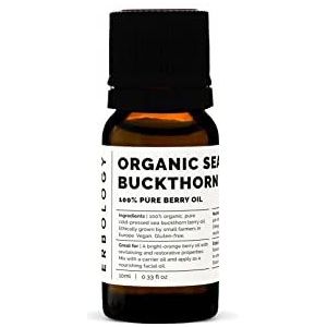 100% Biologische Duindoornolie 10ml