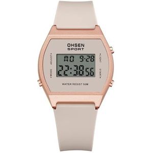 Nieuwe Casio MTS-S100 serie analoge metalen horloges met Tough Solar en