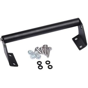 GPS Houder Motornavigatie GPS Plaatbeugel Smartphone Standhouder Voor Montana XR5 XR 5 Navigatie Houder Motorfiets