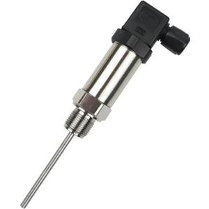 Druksensor, 0-1bar 10bar 1.6Mpa Pressure Sensor Transmitter 4-20mA 0-5V 10V RS485 Output Water Gas Oil Liquid Pressure,Nauwkeurige metingen