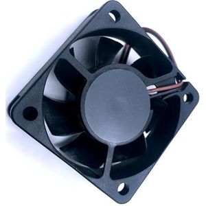 2 stuks 5 cm ventilator voor Sunon KDE1205PHV3 50 mm Maglev-ventilator | 12 V 0,7 W ultrastille koeling voor servers/netwerkapparatuur/medische apparaten