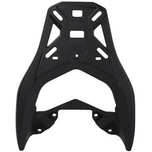 Motorfiets Bagagedrager Voor Nmax155 Motorfiets Achter Bagage Vergrotingsdrager Achterdrager Rek Vrachtrek Opbergdoos Ondersteuning Motorcylce Bagagerek
