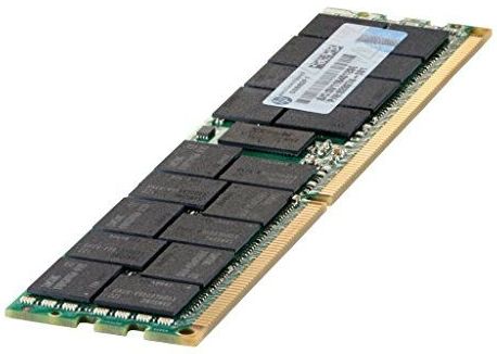 HPE - 726720-B21 - RAM - 16GB - 2133 MHz - DDR4 - DIMM 288 pin