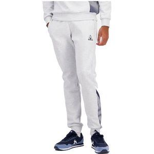 Le Coq Sportif - Heritage - Joggingbroek - Grijs