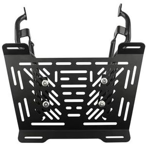 plankbeugel Voor Ducati Voor Hypermotard 950SP 2019 2010-2023 Motorfietsonderdelen Bagagerek Achterrek Topkoffer Draagplank