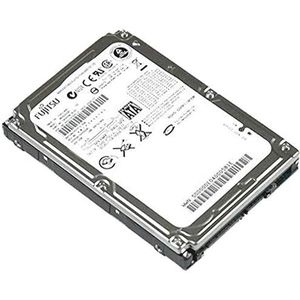 Fujitsu 1.8TB 10K 512e SAS-III 2.5" 1,8 TB