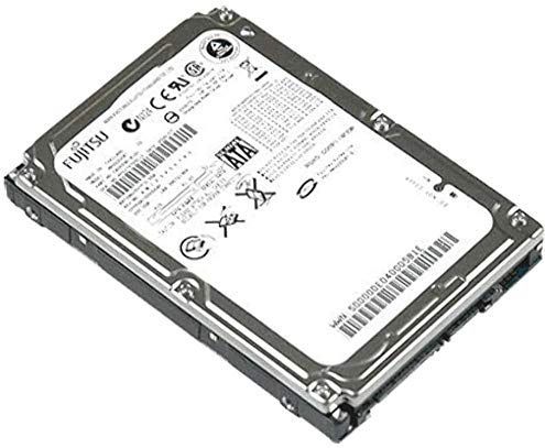 Fujitsu 1.8TB 10K 512e SAS-III 2.5" 1,8 TB