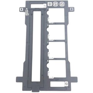 1 ST Slide 35mm Negatieve Cover Gids Film Houder Montage Compatibel Met V100 V200 V300 V330 V370