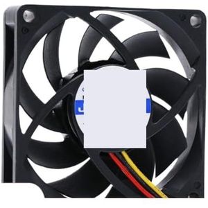 70mm behuizingsventilator voor Jamicon KF0715H1SABR 70x70x15mm voor DC 12V 0,41A dubbele bal UPS-voedingskoelventilator