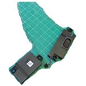 Laptop Intern Sprekers Voor For Lenovo Chromebook S330 Zwart