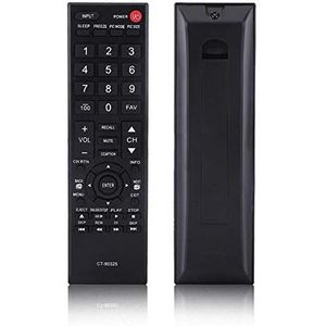 Smart TV Afstandsbediening CT-90325 voor Universele Afstandsbediening Vervanging voor CT-90325 LED LCD TV