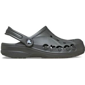Crocs Via Unisex Adult Clogs 43-44 EU Graphite