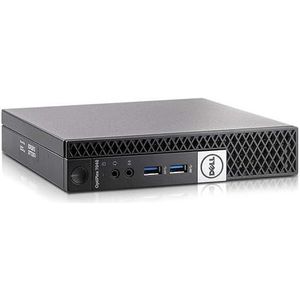 Micro PC Desktop DELL OptiPlex 7040 | Core i7 bis 3 60 GHz Windows 11 Pro | 16 GB RAM SSD 240 GB | USB 3 1 HDMI Mini Computer Festes Unternehmen Buro Schreibtisch Generaluberholt