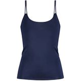 Mey Onderhemd  donkerblauw
