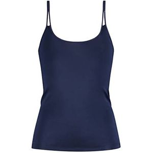 Mey Onderhemd  donkerblauw