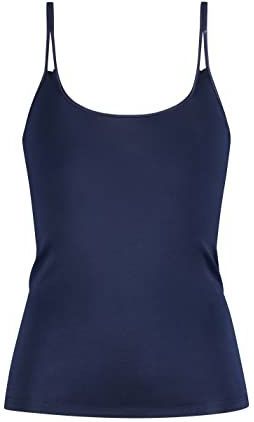 Mey Onderhemd  donkerblauw