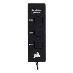 Case Acc Corsair HD RGB ventilator LED Controll