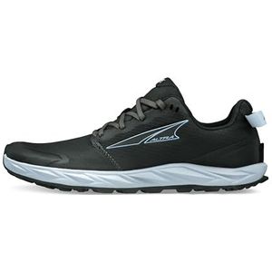 Altra Superior 6 Sneaker voor dames, Zwart/Blauw, 38.5 EU