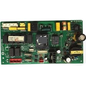 Airconditioning Computerbord ZLAB-32-3D bord