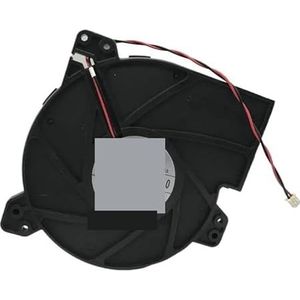 15cm Blower Centrifugaalventilator Turbofan Power 24V 1A E1540H24BYAZ-10