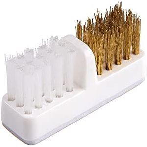 Art Bit Borstel Borstel Draad Boor Art Tools Voor Salon Thuisgebruik