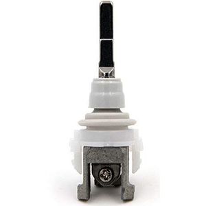 FASTROHY Elektrische Tandenborstel Link Rod Onderdelen voor Philips HX9340 HX6730 HX6930 HX6920 Metalen Vervanging