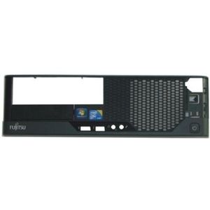 Sparepart: Fujitsu MAIN BEZEL 3 ASSY W. BUTTON AN/BL FTS, 34023465 (W. BUTTON AN/BL FTS)