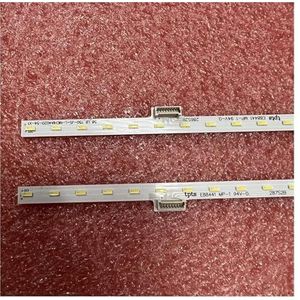 LED-achtergrondverlichtingsstrips 54LED for KDL-50W656A KDL-50W685A T500HVF03 74.50T17.001-1-DX1 58-LB-T50-R L-NICHIA4020(5set For 5 TV)