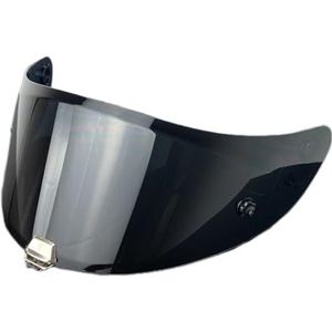 Motorhelm vizier lens, Helmvizier, RPHA 11 Schilden for HJC RPHA 70 RPHA 11 HJ-26 ST Motorhelm Vervangend Vizier Windscherm