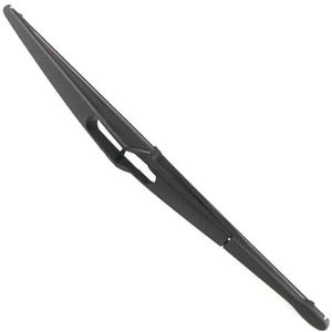 12 Inch Auto Accessoires Onderdelen Rubber Achterruitenwisserblad Voor ML M-Klasse W164 W166 2005-2019