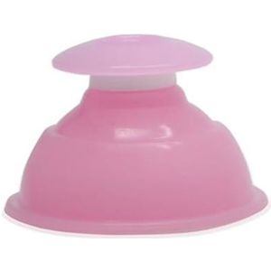 Silicone Massage Vacuüm Cups Gezicht Anti Cellulite Cup Lichaam Negatieve Druk Massager anti cellulite cup