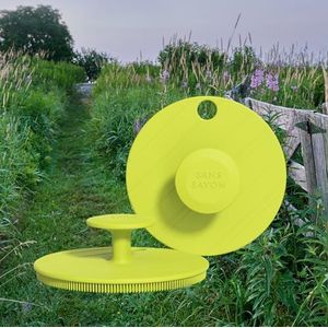 Sans Savon Body Borstel