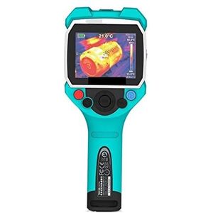 Thermische camera Professionele warmtebeeldcamera Infrarood warmtebeeldcamera met hoge resolutie Zeer gevoelige warmtebeeldcamera for reparatie Compact ontwerp