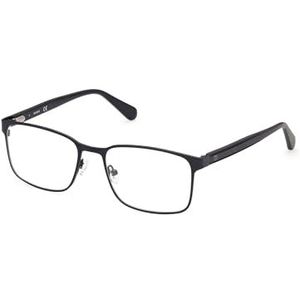 Guess - GU50045 - Optische Monturen - Zwart - Metaal
