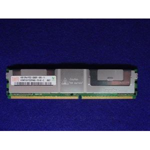 Dell DR397 - DIMM 4G 667M 512X72 8 240 2RX4