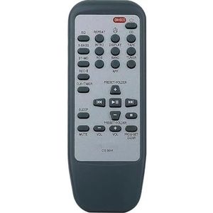 1 afstandsbediening for CS-86M universele CS-96 CS-100 CS-140 DVD-spelercontroller(CS-86M)