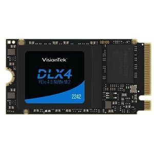 VisionTek 1TB M.2 2242 NVME DLX4 PCIe Gen4 x4-901562
