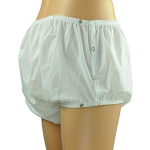 Obbomed MT-3311 Incontinentiebroekje - ondergoed tegen doorlekken vocht - incontinentie onderkleding - maat M