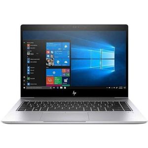 HP EliteBook 840 G5 Notebook (gereviseerd) scherm 14 inch, CPU Intel Core i5-8250U, RAM 16 GB, SSD 480 GB, webcam, Windows 11 Pro
