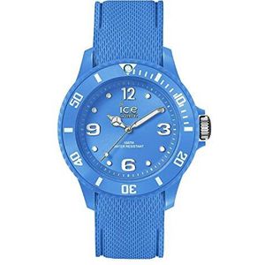 Ice-Watch - ICE sixty nine blue - mannen (Unisex) polshorloge met siliconen band - 014234 (medium)