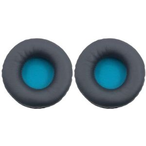 Oorkussens Set voor ATH-AR3BT ATH-AR3IS Hoofdtelefoon Oorkussen Memory Foam Muffs