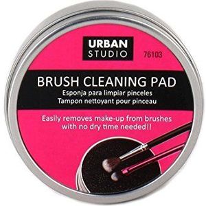 Brush Cleansing Pad