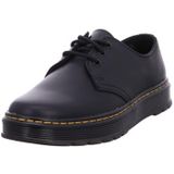 Dr. Martens - Brookline Lo - Leren Schoenen - Zwart