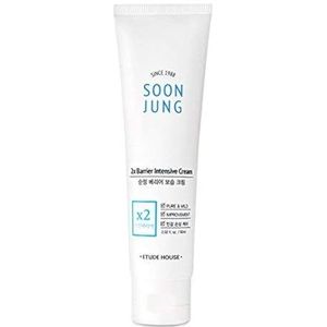 Etude House, SoonJung 2x Barrier Intensive Cream 60ml
