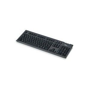 Fujitsu KB410 USB toetsenbord Zwart
