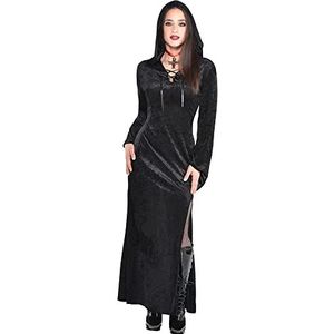 Adults Enchantress Vampire Costume - Size 14-16