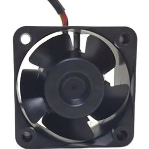 4028 12V dubbele kogellager 1U serverventilator C35532-57 4CM overtollige toon 0,14A koelventilator