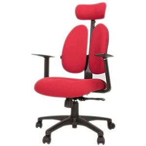 Computerstoel Ergonomische Stoel Techniek Gaming Seat Lift Chair Thuis Comfortabele Sedentaire Bureaustoel Liggend (Color : C)