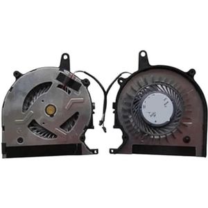 CPU Cooling Fan For Sony for Vaio Pro13 SVP132 SVP132A1 SVP13 SVP13218SCB SVP13217SCB Notebook