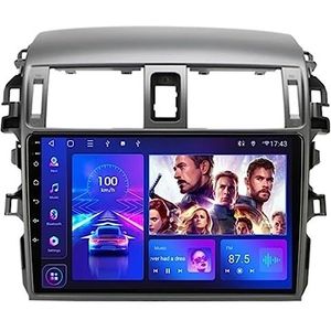 Auto Radio Navigatie GPS Multimedia Videospeler Stereo Eenvoudig Te Installeren(T10Max-ADAS DVR)